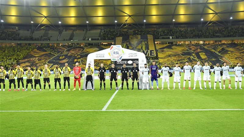 الاتحاد ضد الفيحاء