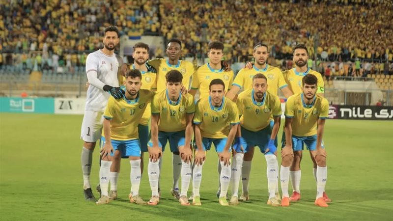 نادى الاسماعيلى