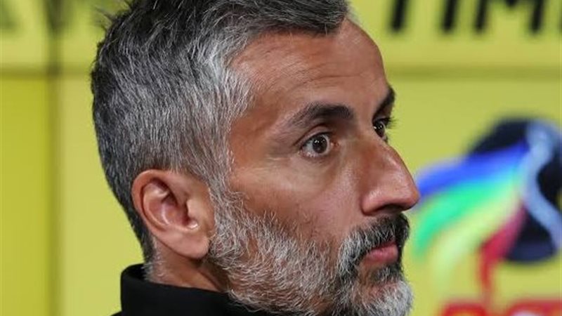 الإسباني خوسيه ريفيرو