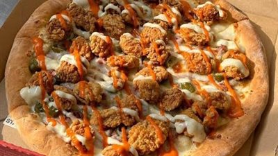 القصة كاملة..تعرف على كواليس رفض الزمالك استلام اوردر البيتزا