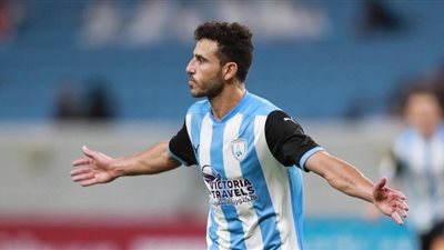 موقف حمدي فتحي من المشاركة في تدريبات الأهلي استعدادًا لـ مونديال الأندية