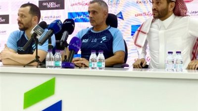 بعد صدمة الأهلي.. جوزيه جوميز يحسم مصيره مع الفتح السعودي