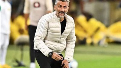 المدرب الجديد.. مدة عقد خوسيه ريفيرو مع الأهلي