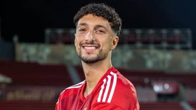 خاص.. الأهلي يُحدد موقفه من رحيل وسام أبو علي