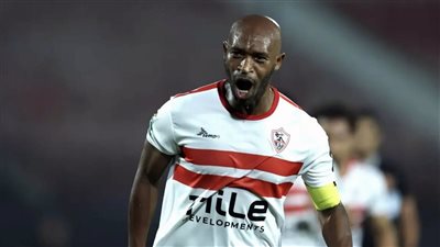 بشأن شيكابالا.. خبر سار لجماهير الزمالك قبل مواجهة بتروجت