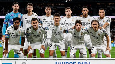 رقمٌ ينتظر فارسَه في ريال مدريد.. مبابي يرث مودريتش بالموسم الجديد 