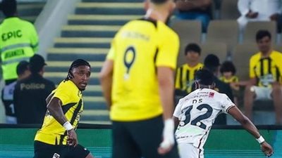 موعد مباراة الاتحاد والرائد في الدوري السعودي والقنوات الناقلة