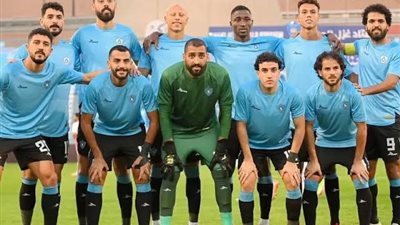 رسمياً..عودة مديراً فنياً لغزل المحلة بعد إقالة بابا فاسيليو