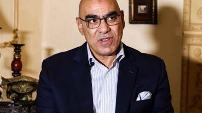 هشام نصر: أزمة أرض أكتوبر تهدد بقاء مجلس الزمالك.. وكل الخيارات مطروحة