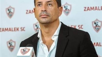 أحمد سالم يطمئن الجماهير: القادم أفضل.. وغياب أخبار الصفقات أربك مروجي الشائعات