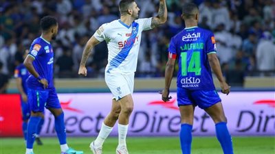 موعد مباراة الهلال والفتح في الدوري السعودي والقنوات الناقلة