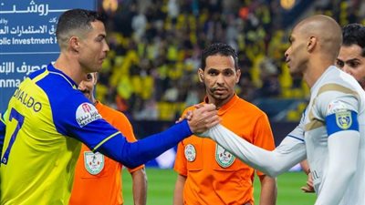 موعد مباراة النصر والتعاون في الدوري السعودي والقنوات الناقلة