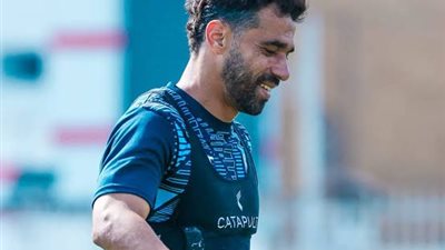 عبدالله السعيد وعمر جابر يتوسطان للعفو عن نجم الزمالك بعد قرار جون إدوارد