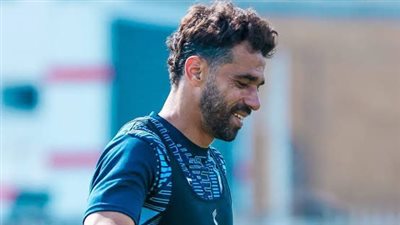 حقيقة رحيل عبدالله السعيد عن الزمالك عقب نهائي كأس مصر