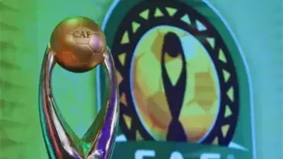 الكاف يصدر قرار عاجل قبل مواجهة بيراميدز و صن داونز 