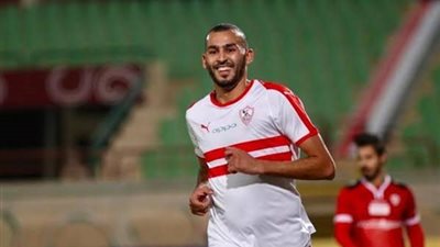 مسألة وقت.. الزمالك في بيان رسمي يكشف اخر تطورات أزمة القيد 