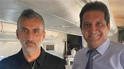 الأهلي يستعد لإعلان التعاقد مع خوسيه ريفيرو مديرًا فنيًا للفريق