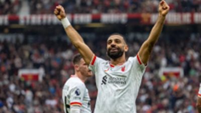 موقف محمد صلاح.. تشكيل ليفربول المتوقع ضد برايتون في الدوري الإنجليزي 