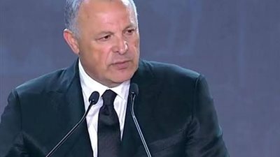 أبو ريدة في رسالة لـ 