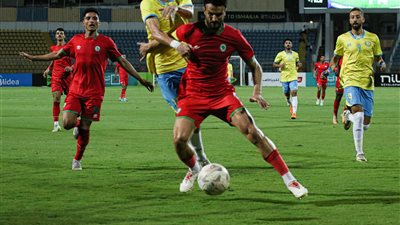الإسماعيلي يخسر أمام مودرن سبورت بالدوري ويقترب من الهبوط.. فيديو