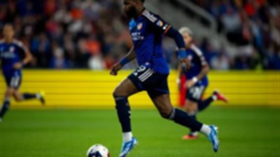 عمرو آدهم: فيفا أخطرنا بسقوط حق الزمالك في قضية بوبيندزا بعد وفاته