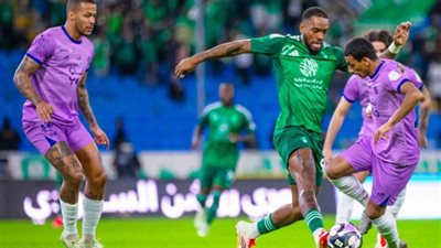 موعد مباراة الأهلي والخلود في الدوري السعودي والقنوات الناقلة