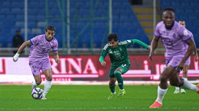 التشكيل المتوقع لمباراة الأهلي والخلود في الدوري السعودي.. من يعوض جالينو؟
