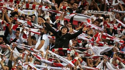 تم تحويل المبلغ كاملاً.. بشرى سارة لجماهير الزمالك رفع إيقاف القيد يقترب