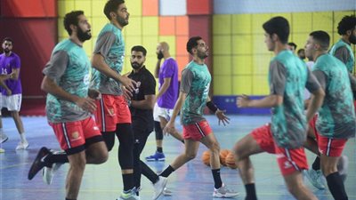 الأهلي يواجه الزمالك اليوم في نصف نهائي دوري السوبر لكرة السلة