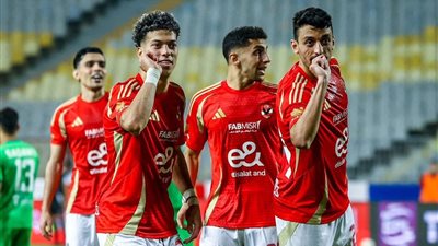 3 طرق أمام الأهلي لـ التتويج رسميًا بالدوري المصري