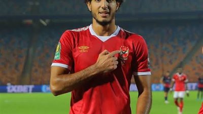 خاص| موقف محمد هاني من مباراة الأهلي والبنك في الدوري