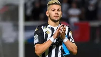 عاوز مليون دولار.. عائق وحيد أمام الزمالك لضم نجم الدوري الفرنسي 