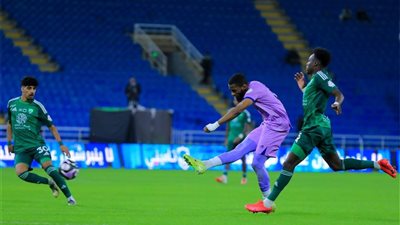 تشكيل مباراة الأهلي والخلود في الدوري السعودي.. يايسله يقصي ميندي