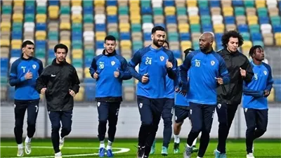 ثنائي الزمالك يقتربون من الانتقال لـ الدوري المغربي