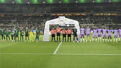 فيديو أهداف مباراة الأهلي والخلود في الدوري السعودي