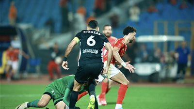 ترتيب الدوري المصري عقب فوز الأهلي وبيراميدز على البنك وبتروجيت