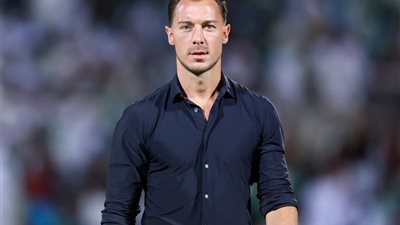 ماتياس يايسله يفجر مفاجأة من العيار الثقيل.. ويلمح للرحيل عن الأهلي السعودي