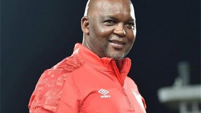 بيتسو موسيماني يقود تدريب الزمالك بالموسم الجديد.. تفاصيل مهمة