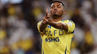 فيديو أهداف مباراة النصر والأخدود في الدوري السعودي