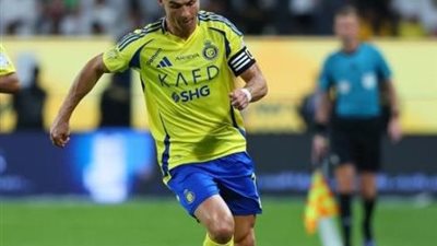 بعد أنباء التمرد.. هل ينتقل كريستيانو رونالدو إلى الدوري البرازيلي؟