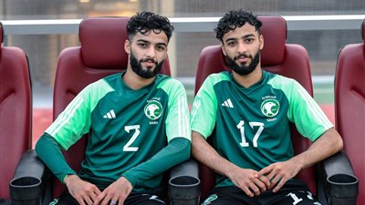 توأم يتصدر 5 مرشحين لجائزة أفضل لاعب واعد في الدوري السعودي.. وغياب الكبار