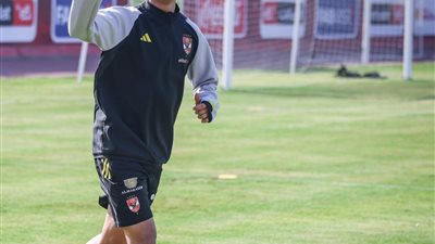 مستجدات مستقبل رضا سليم مع الأهلي