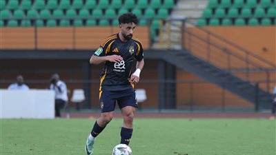 الأهلي يُحدد موقفه من رحيل مروان عطية إلى الدوري القطري