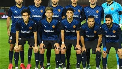 السولية يقود سيراميكا كليوباترا للفوز على المقاولون العرب في الدوري المصري 