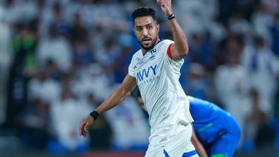 بدون الأهلي والنصر.. سالم الدوسري يقود 5 مرشحين لجائزة أفضل لاعب سعودي