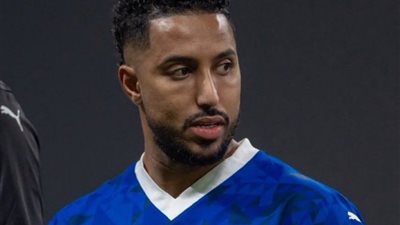 مفاجأة.. الهلال السعودي يفكر في طرد سالم الدوسري من كأس العالم للأندية