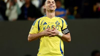 بقيادة كريستيانو رونالدو.. 5 مرشحين لجائزة أفضل لاعب في الدوري السعودي 2025