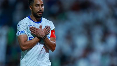 سالم الدوسري يدخل التاريخ ويقود الهلال إلى دور الـ16 بمونديال الأندية