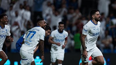 أول ضحايا المونديال.. الهلال السعودي يفقد نجمه في كأس العالم للأندية