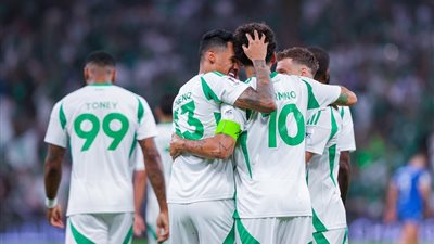 بطولة حائرة.. هل يلعب الأهلي السعودي والشارقة الإماراتي في كأس السوبر الآسيوي؟